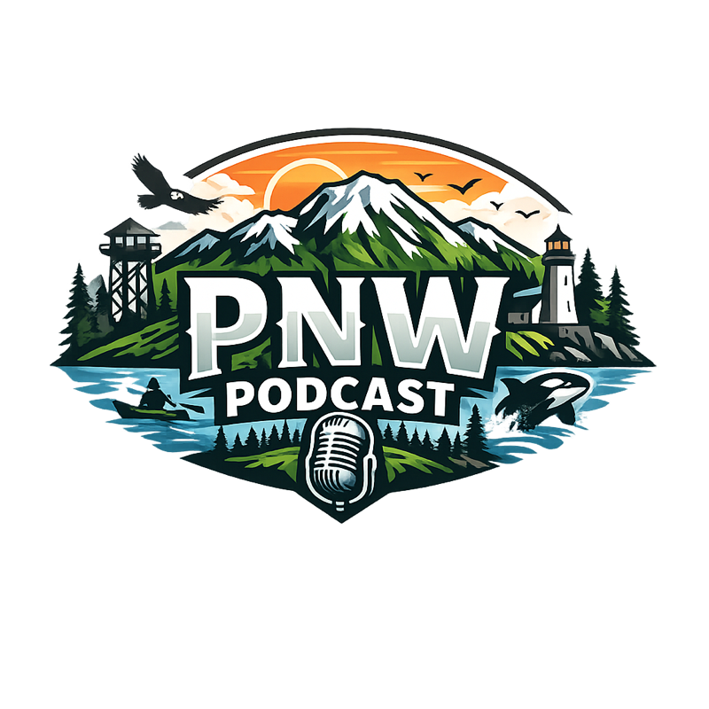 The PNW Podcast